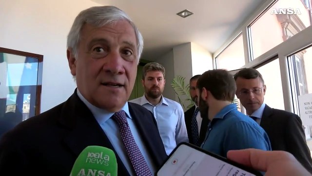 Elezioni, Tajani: Silvio Berlusconi al Senato? Noi glielo chiederemo