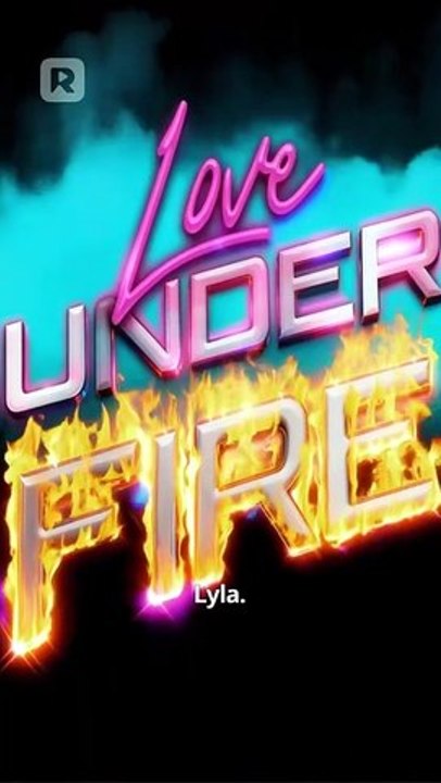 Love Under Fire  - Full