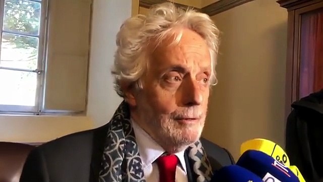 Nicola Piovani riceve la laurea ad honorem. La musica pericolosa e l'omaggio a Fellini - Videointervista