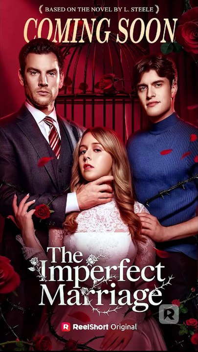 The Imperfect Marriage : Full Episodes Compilation