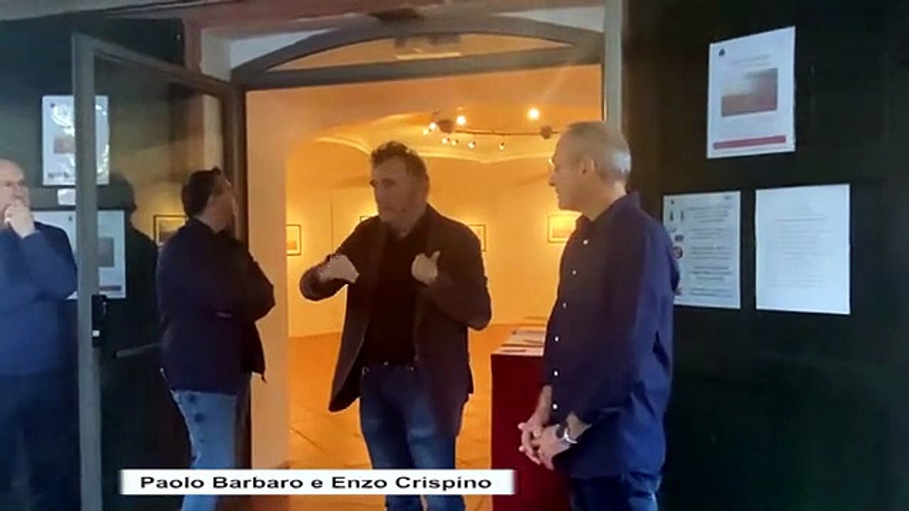 Barbero E Crispino