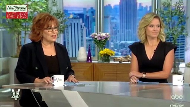 ‘The View’ Co-Hosts Sunny Hostin and Ana Navarro Test Positive for COVID-19 and Leave Mid-Show | THR News [Full Movie]