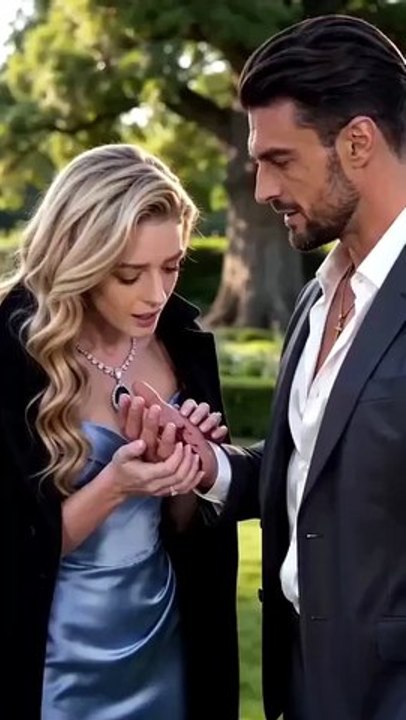 Rechazo al Alcalde, Matrimonio con un Segador