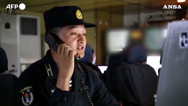 Taiwan, quinto giorno di esercitazioni militari cinesi