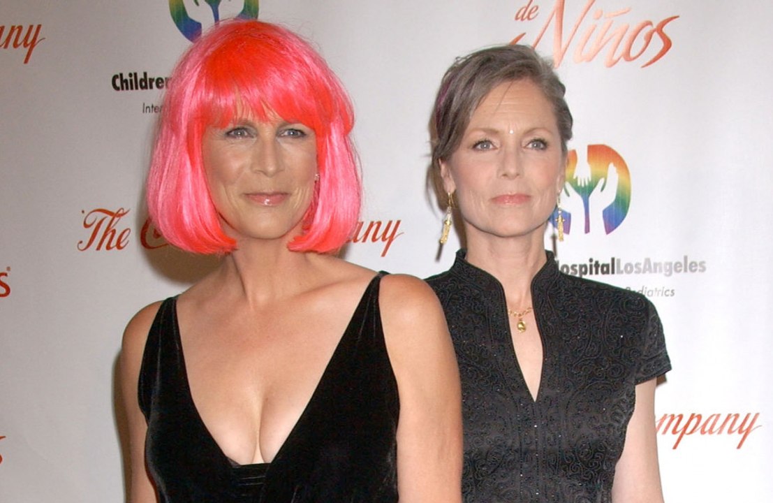 Jamie Lee Curtis’ sister ‘died of natural causes’