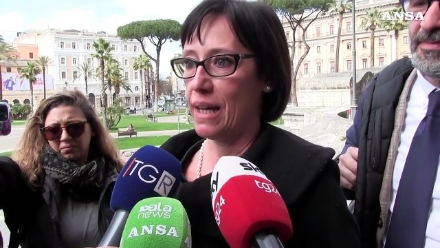 Elezioni, Ilaria Cucchi: Mia esperienza a disposizione per tornare a parlare di diritti