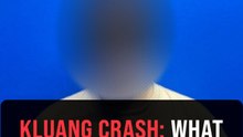 Teen driver held over five-death accident in Kluang