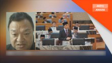 PRN Johor jadi medan ujian kekuatan UMNO