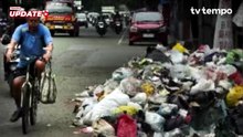 Kota Bandung Ajukan Status Darurat Sampah ke Pemprov Jabar