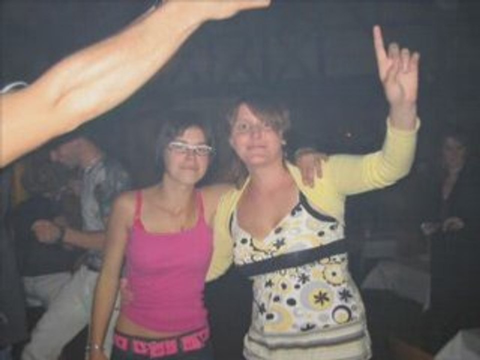 18 ans chloé