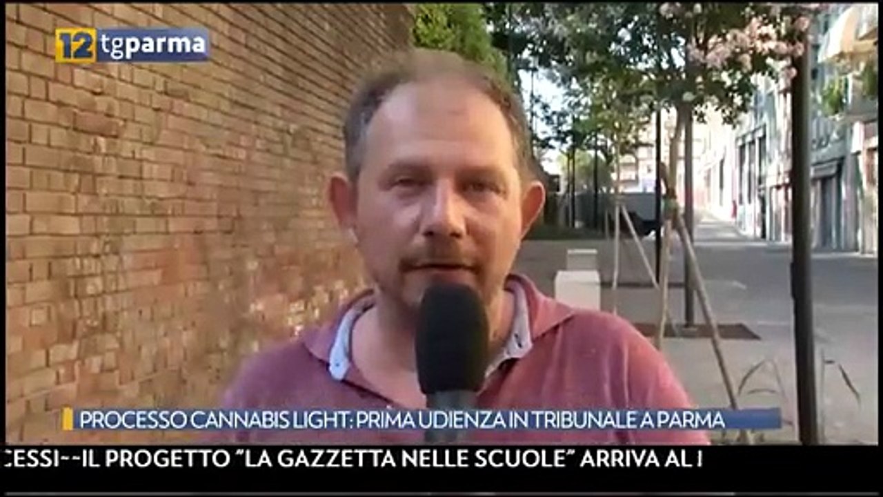 Tribunale - Video