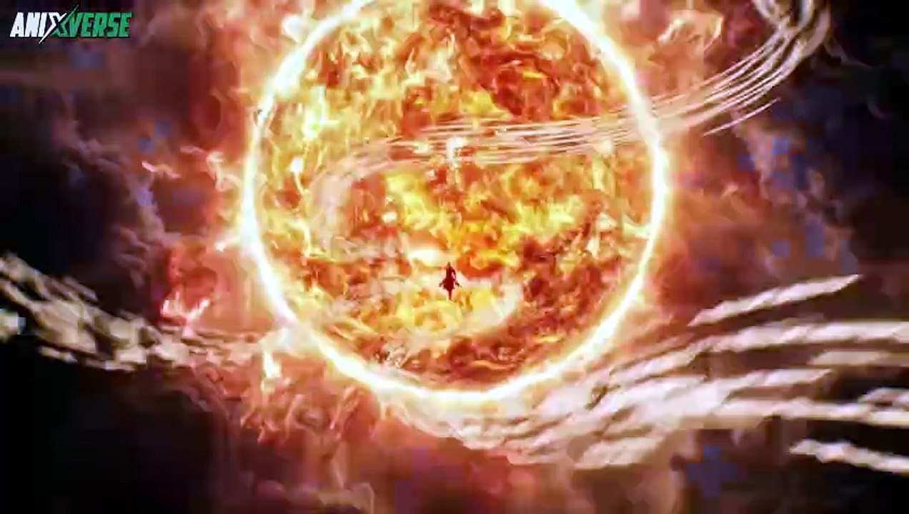 [Anixverse] Tales of Herding Gods - 85 [1080p]