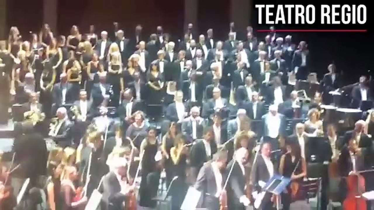 Teatro Regio