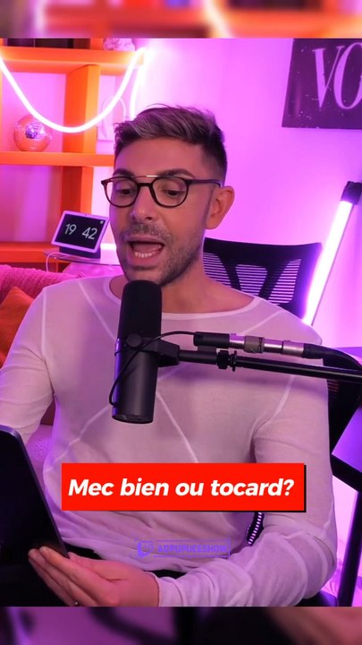 Mec bien ou tocard ?