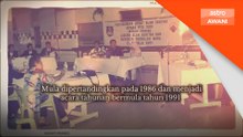 Debat Alam Sekitar lahir mahasiswa cakna isu hijau