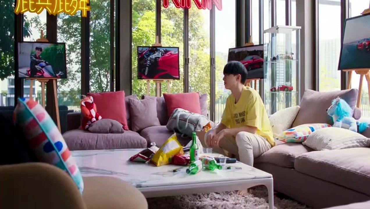 Cutie Pie (Thai BL) Ep 2 (Eng Sub)