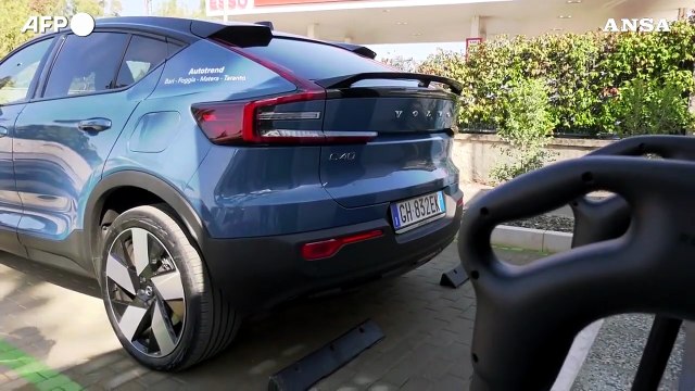 Ripartono gli incentivi per le auto e le moto green