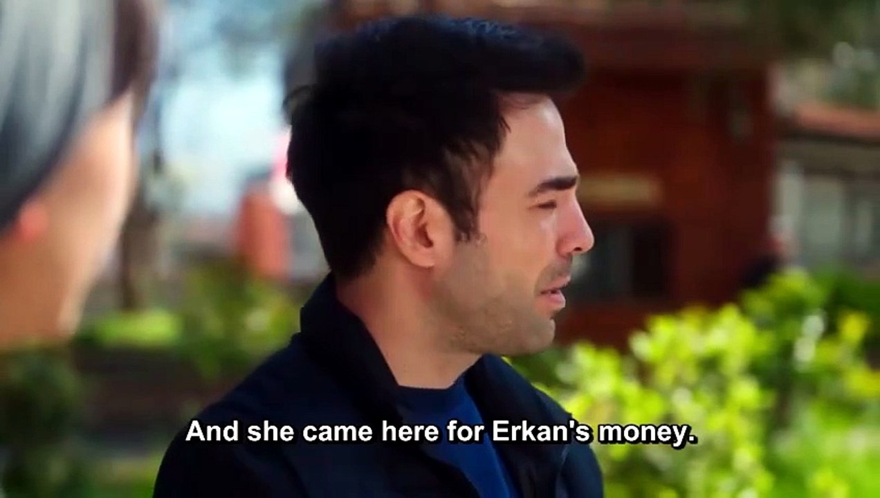 Sevdigim Sensin Ep 12