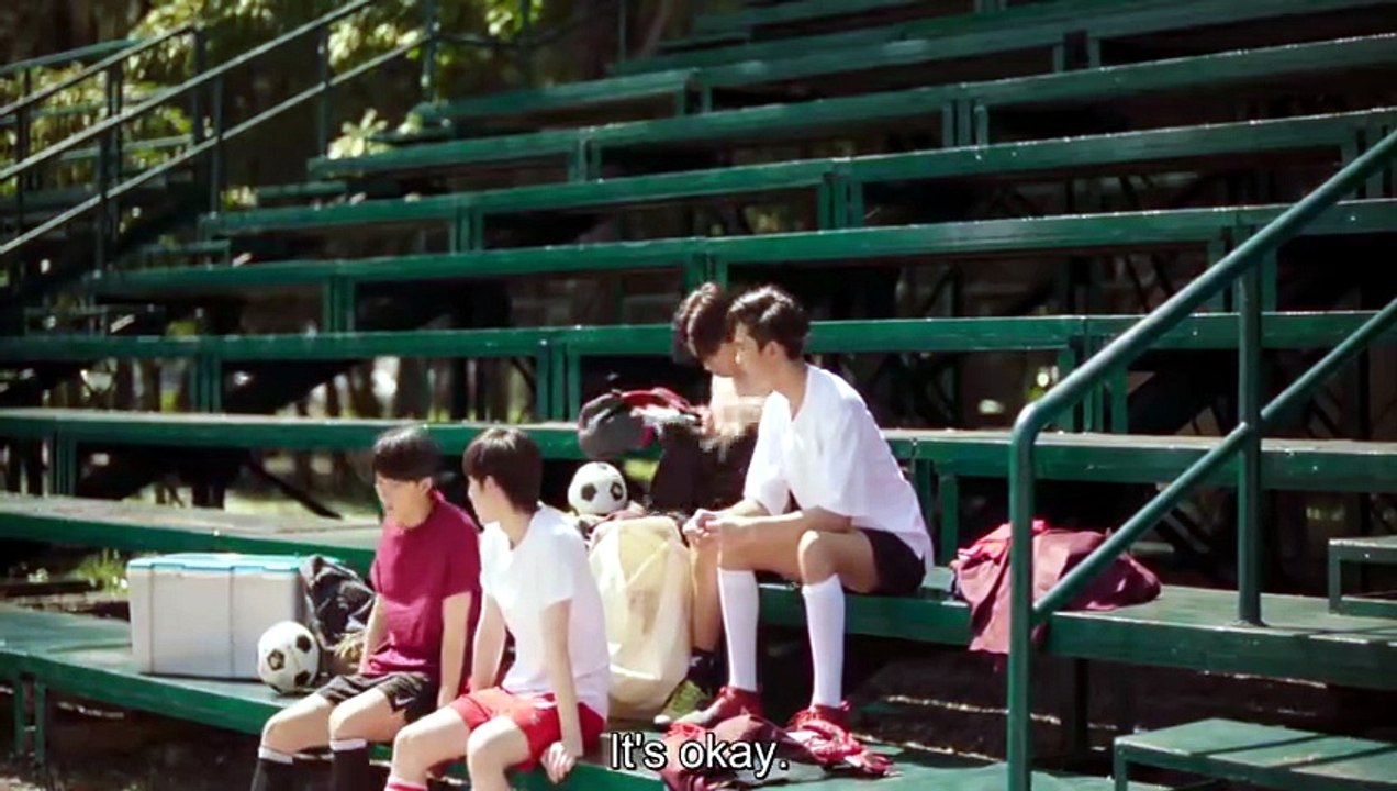 Cutie Pie (Thai BL) Ep 4 (Eng Sub)