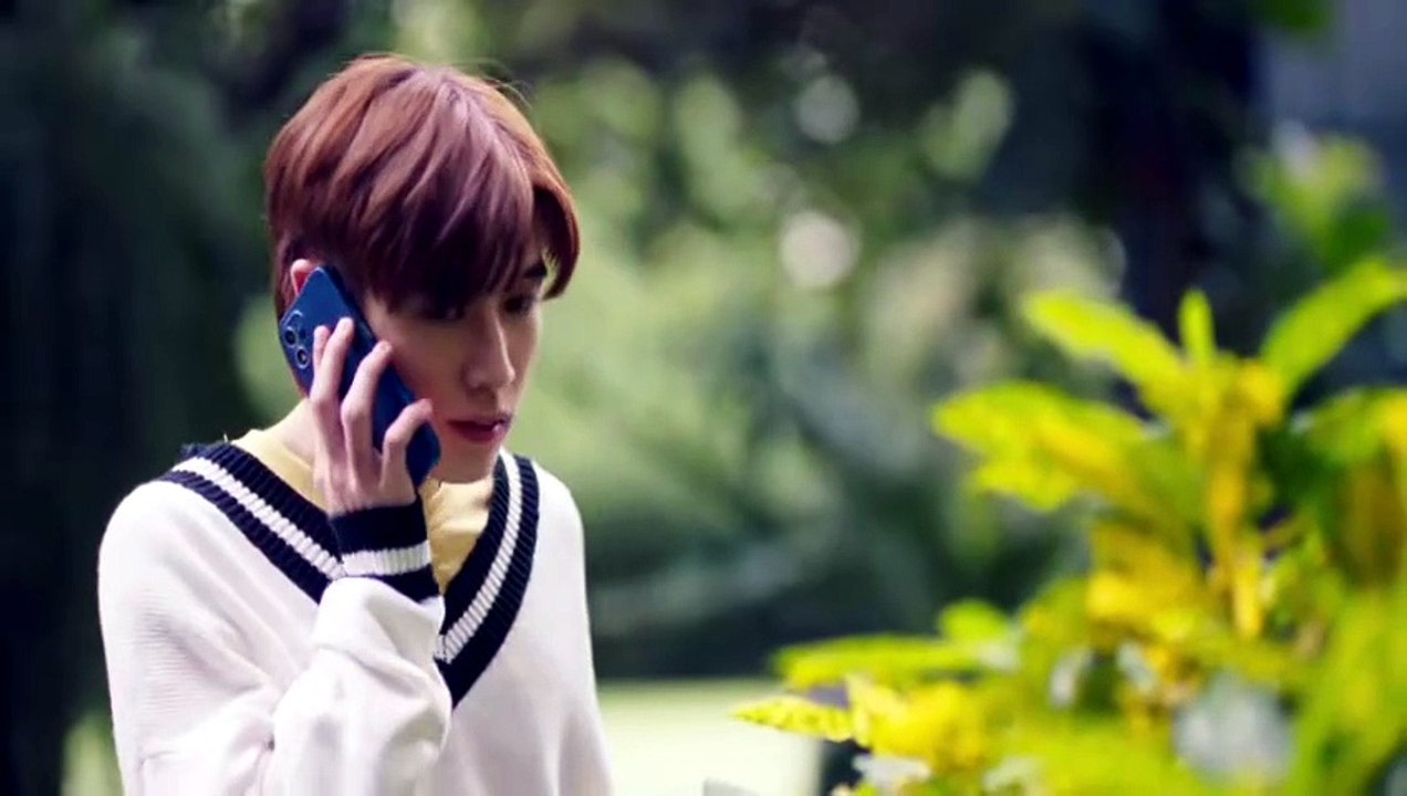 Cutie Pie (Thai BL) Ep 3 (Eng Sub)