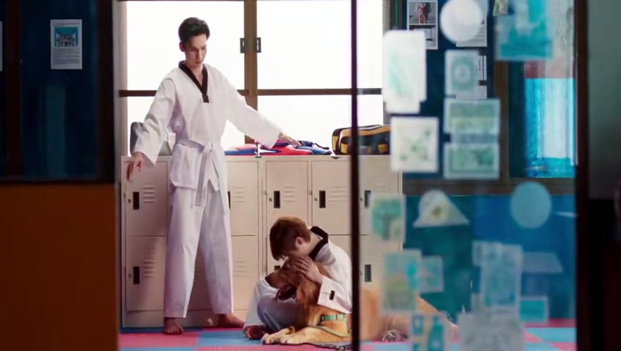 Cutie Pie (Thai BL) Ep 5 (Eng Sub)