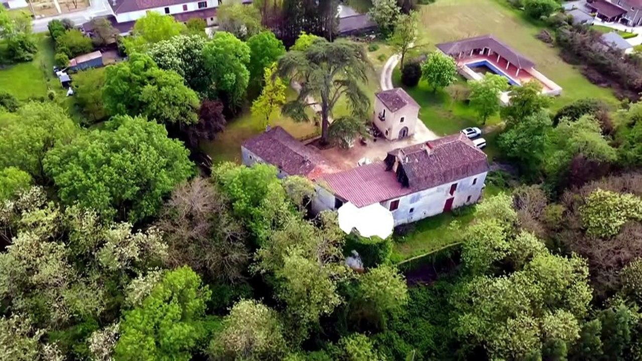 Chateau DIY S11E25