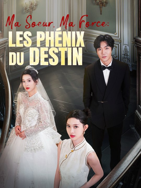 Ma Soeur, Ma Force: Les Phénix du Destin | Série Complète (80 eps) HD