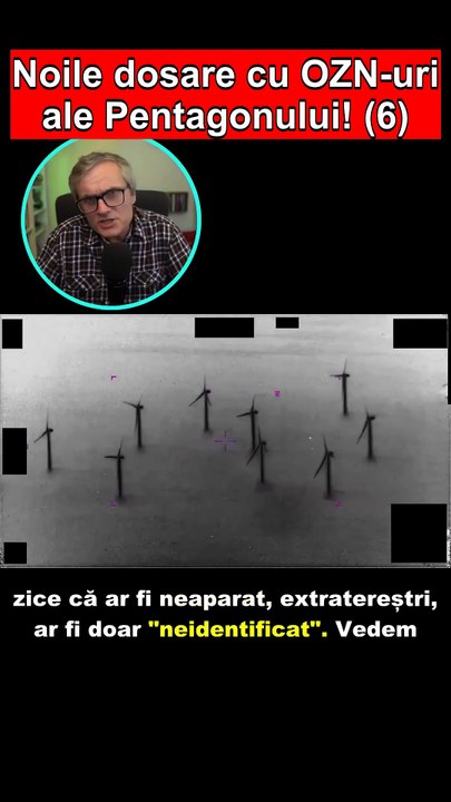 Nuevo OVNI
