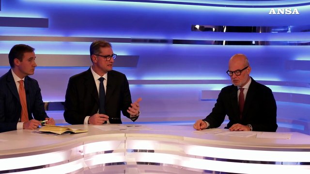 EY: Italia piu' attrattiva per investimenti nelle rinnovabili