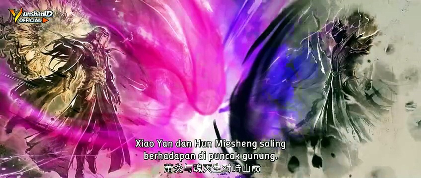 BTTH S5 EPISODE 198 SUB INDO