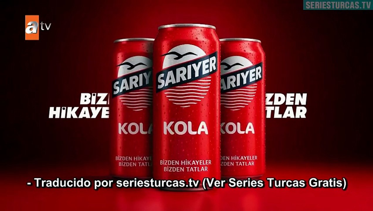 Kurulus Orhan (El Fundador Orhan) - Episode 21