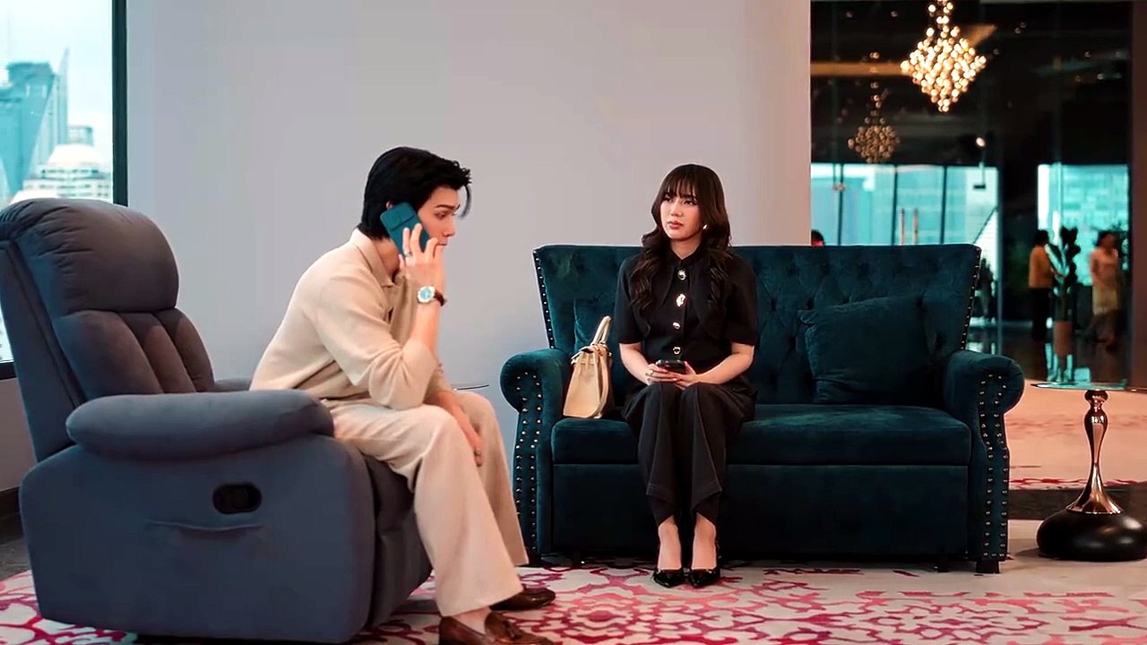 Yesterday - Episode 7