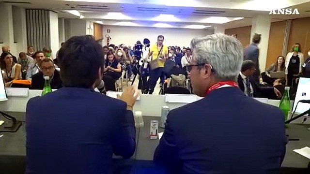 Bene salario minimo , sfida Cifa-Confsal al Festival Lavoro