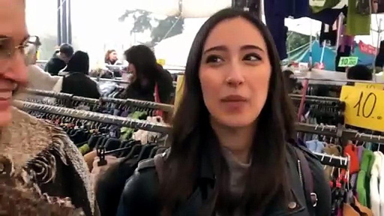 Un giorno al mercato della Ghiaia: come sono cambiate le abitudini di spesa dei parmigiani? - Video