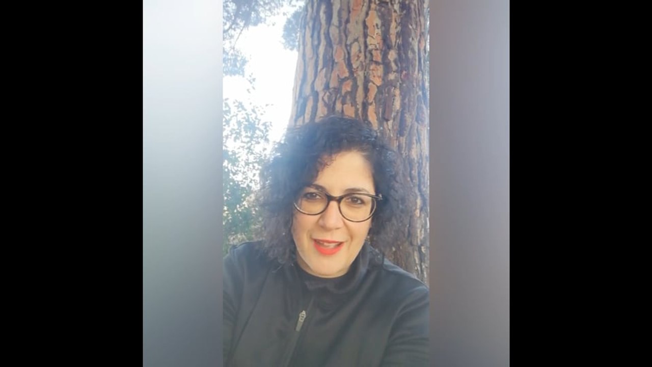 Maria Isabel Marin