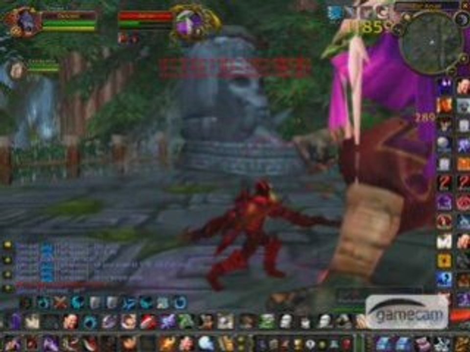 Darkness Vs Zul'Jin_0001