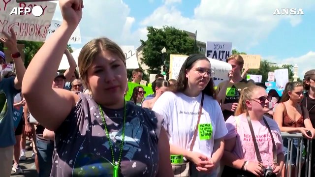 Usa, dagli anti-abortisti nuove battaglie contro pillole e viaggi