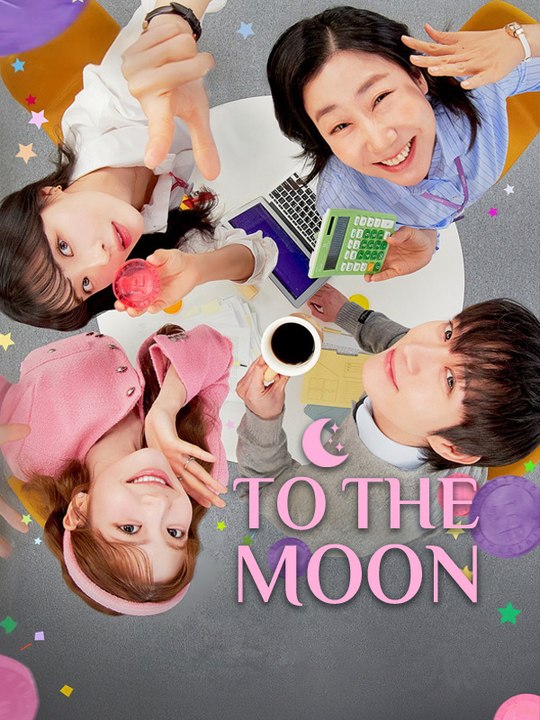 To the Moon - Episode 2