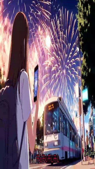 开心开心 (feat. 初音未来) 🎤✨ | Short Version