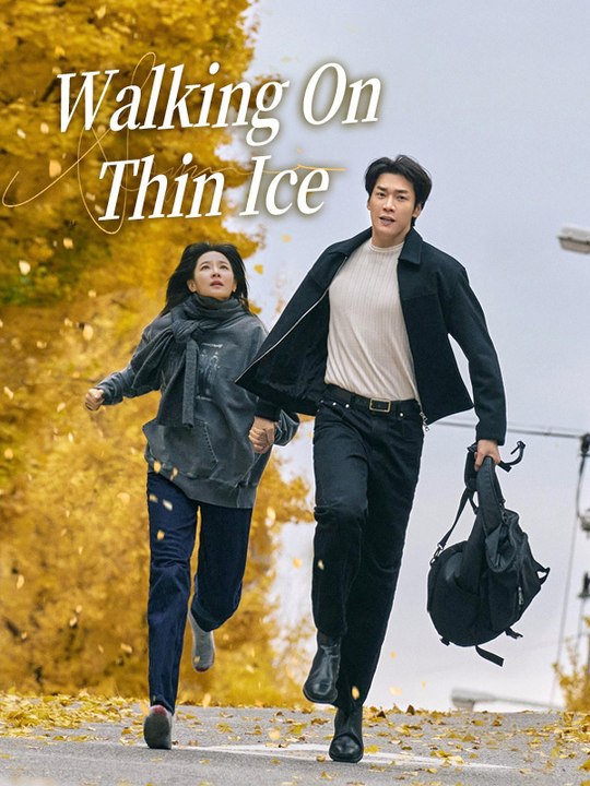 Walking on Thin Ice - Episode 3