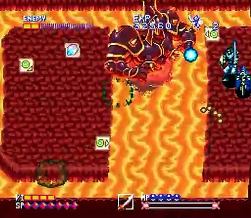 SNES - Alcahest (Fan Translation) - 1 of 2