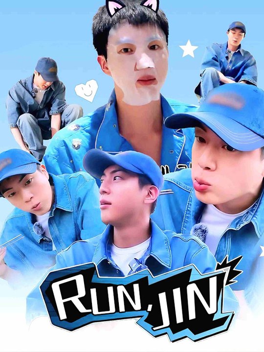 Run, Jin - Episode 31 EngSub