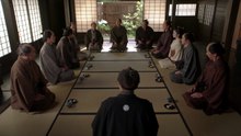 あきない世傳 金と銀３（５）「知恵を分け合う」