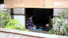 あきない世傳 金と銀３（４）「辰年の厄災」