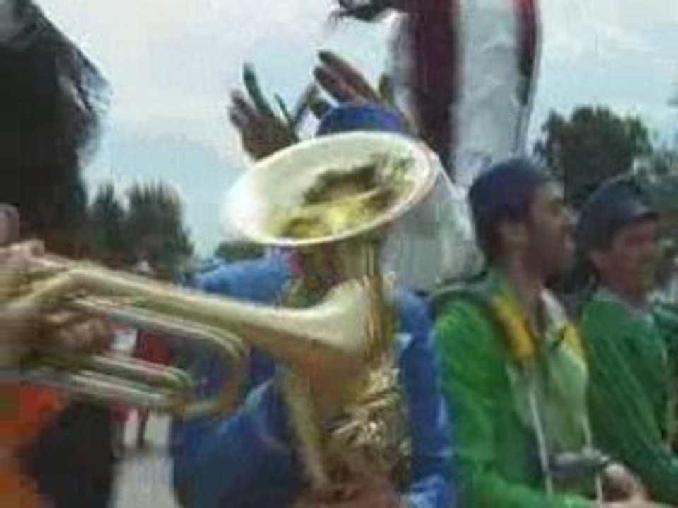 Caramantran et le furio mambo le 14 et 15 juin
