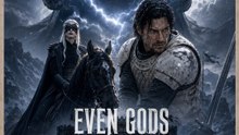 🔥[Hot 2026] 🔥Even Gods Bow to Her🌙🌙🌙 Full Movie English Sub 2026 -🔥🔥🔥FULL MOVIES ENGLISH SUB 2026