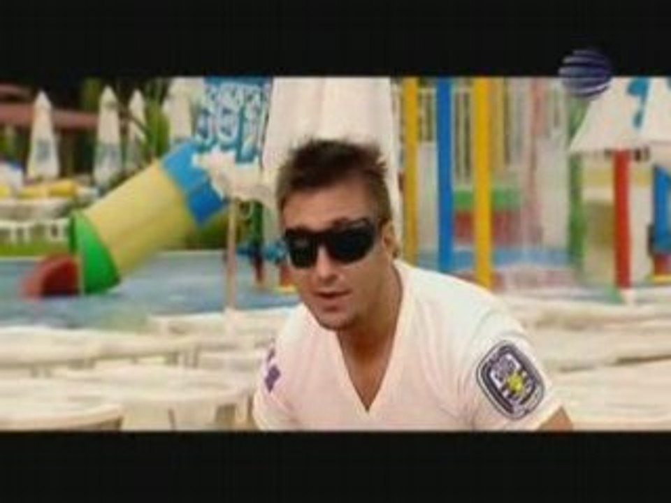 Konstantin - Edvam me navi