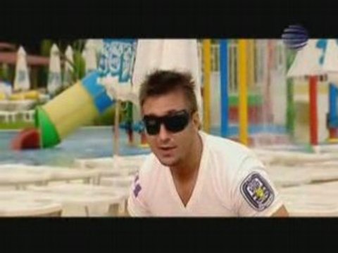 Konstantin - Edvam me navi