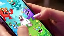 Your favourite mobile game 🎮