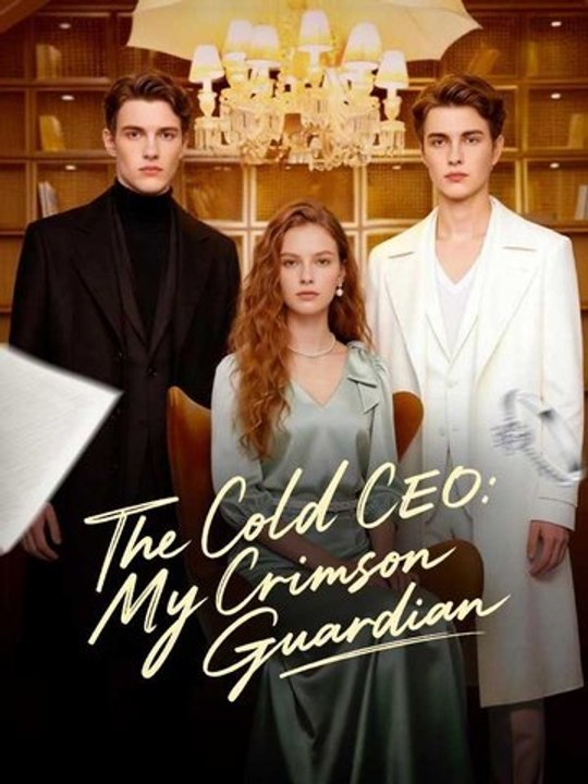 Divorced, Doted by the Ice CEO Full